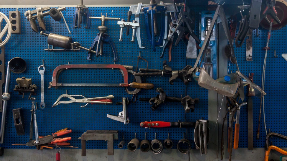 odbior odpadow z warsztawow