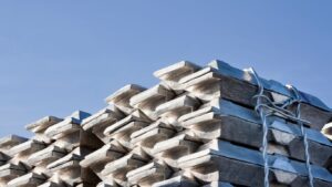 ZnAl – stop cynku i aluminium wykorzystywany w przemyśle